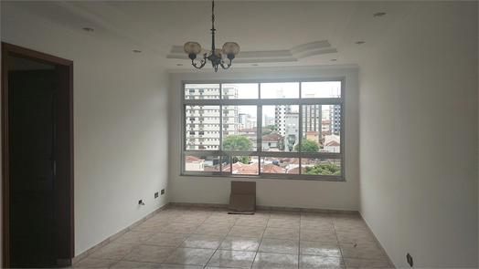 Venda Apartamento Santos Embaré 1
