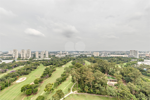 Venda Apartamento São Paulo Jardim Bélgica 1