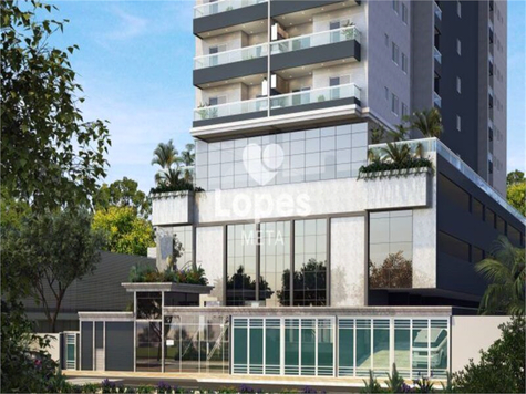 Venda Apartamento Praia Grande Aviação 1