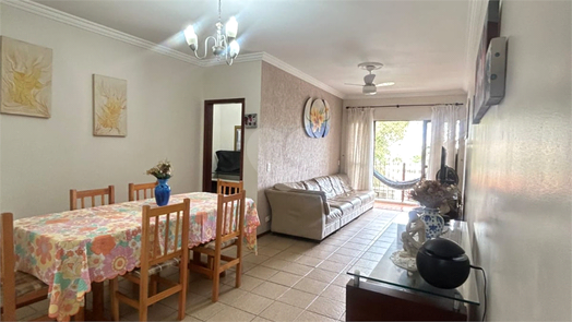 Venda Apartamento Guarujá Jardim Las Palmas 1