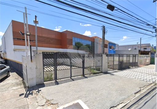 Venda Salão Comercial São Paulo Vila Monumento 1