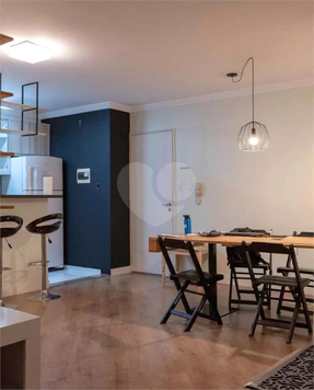 Venda Apartamento São Paulo Jardim Previdência 1