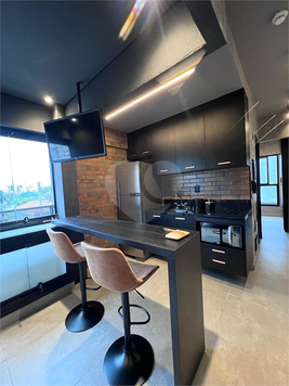 Aluguel Apartamento São Paulo Pinheiros 1