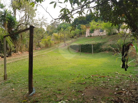 Venda Chácara Jundiaí Terras De Santa Cruz 1
