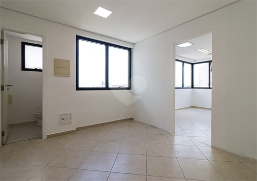 Aluguel Salas São Paulo Vila Clementino 1