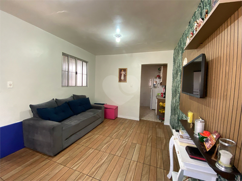 Venda Sobrado São Paulo Vila Mazzei 1