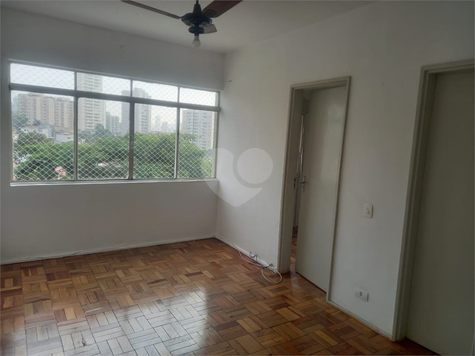 Venda Apartamento São Paulo Vila Do Bosque 1