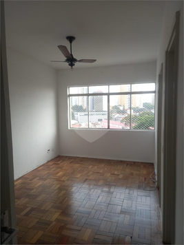Venda Apartamento São Paulo Vila Do Bosque 1