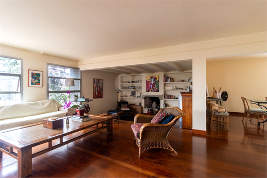 Venda Duplex São Paulo Cerqueira César 1