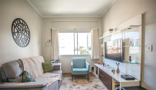 Venda Apartamento São Paulo Vila Da Saúde 1