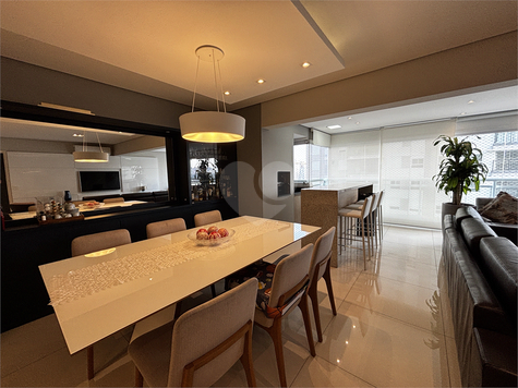 Venda Apartamento São Paulo Barra Funda 1