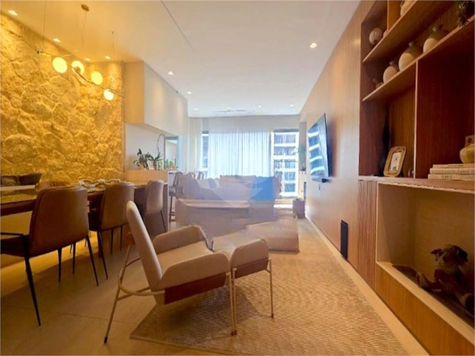 Venda Apartamento São Paulo Campo Belo 1