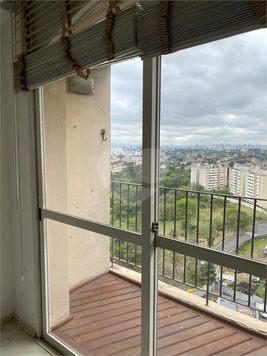 Venda Apartamento São Paulo Vila Suzana 1