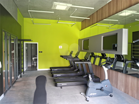 Venda Studio São Paulo Sumarezinho 1