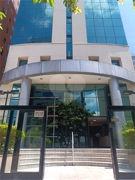Condomínio  Offices Angélica 