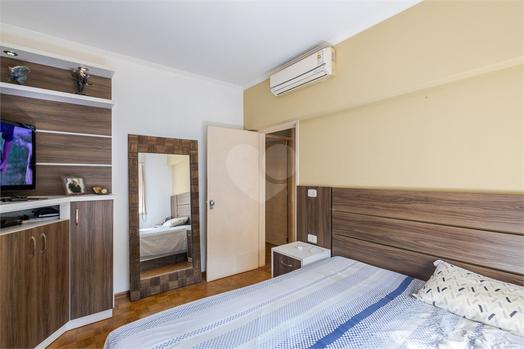 Venda Apartamento Porto Alegre Mont Serrat 1