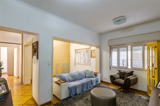 Venda Apartamento Porto Alegre Mont Serrat 1