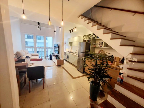 Venda Apartamento Santos Gonzaga 1