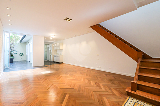 Aluguel Casa de vila São Paulo Cerqueira César 1
