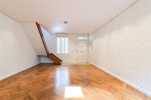 Aluguel Casa de vila São Paulo Cerqueira César 1