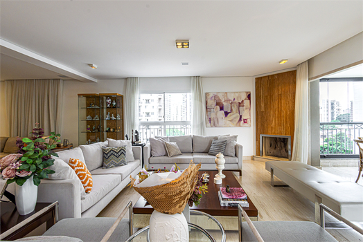 Venda Apartamento São Paulo Vila Uberabinha 1