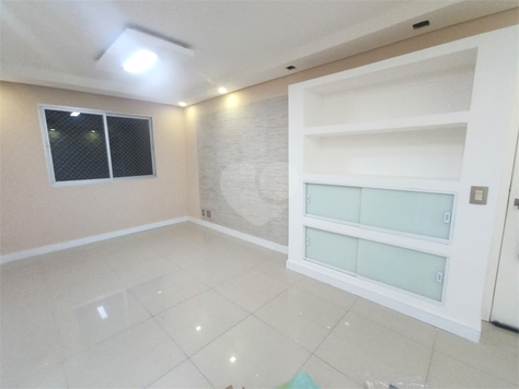 Venda Apartamento São Paulo Jardim Íris 1