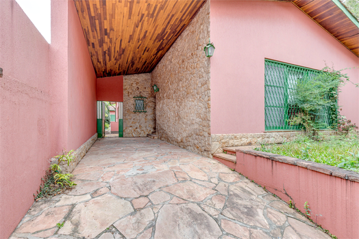 Aluguel Casa térrea São Paulo Granja Julieta 1