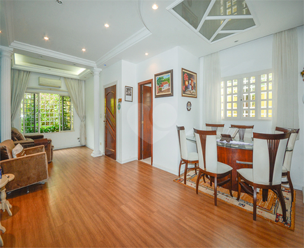 Venda Casa de vila São Paulo Vila Madalena 1