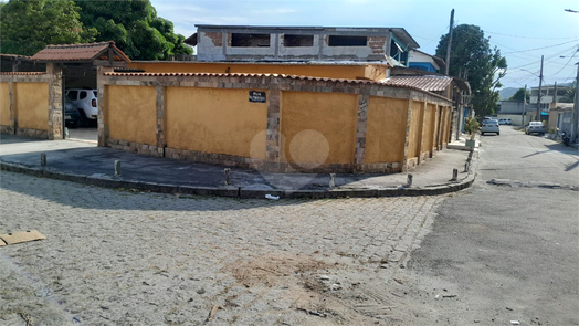 Venda Casa Rio De Janeiro Cosmos 1