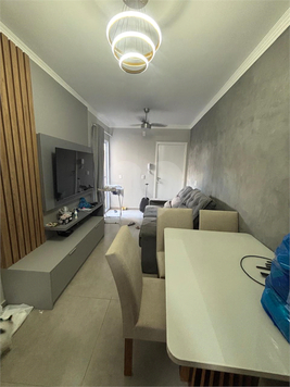 Venda Apartamento Piracicaba Campestre 1