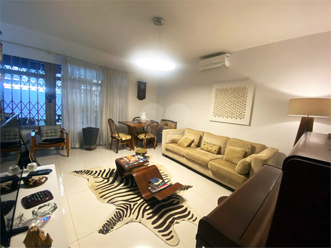 Venda Sobrado São Paulo Vila Congonhas 1
