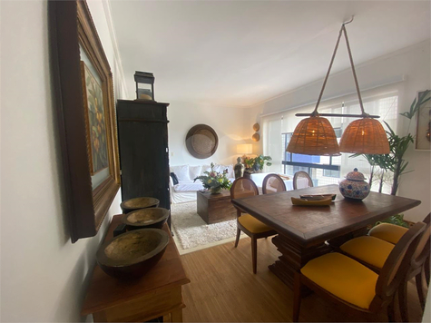Venda Apartamento Santos Ponta Da Praia 1