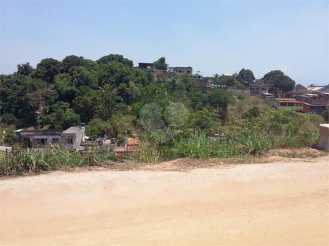 Venda Terreno São Gonçalo Boa Vista 1