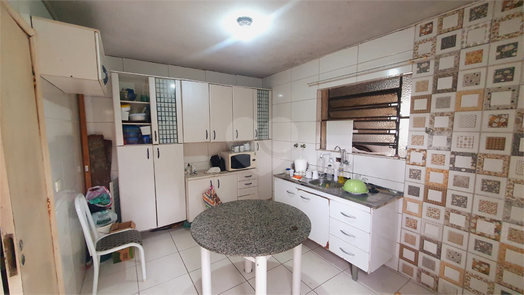 Venda Sobrado São Paulo Jardim Das Camélias (zona Sul) 1