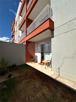 Venda Apartamento Anápolis Vila Formosa 1