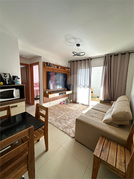 Venda Apartamento Anápolis Vila Formosa 1