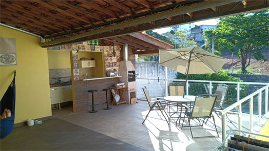 Venda Casa Sorocaba Central Parque Sorocaba 1