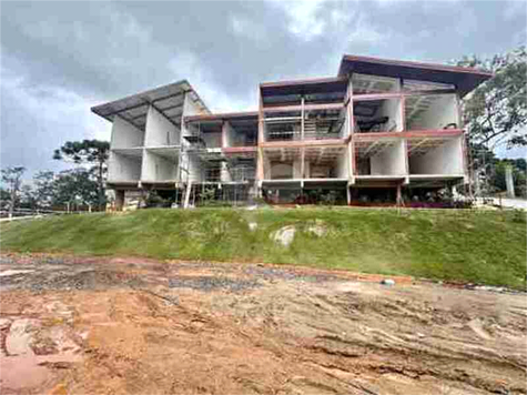 Venda Loft Campos Do Jordão Alto Do Capivari 1