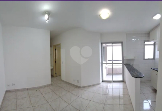 Venda Apartamento São Paulo Vila Pompéia 1