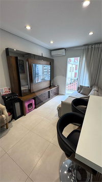 Venda Apartamento São Paulo Consolação 1