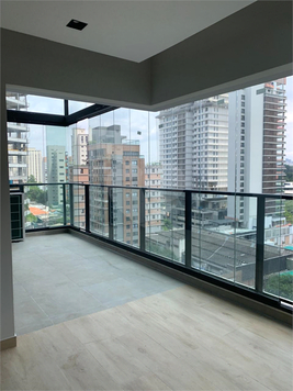Aluguel Duplex São Paulo Indianópolis 1
