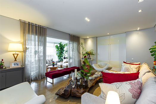 Aluguel Apartamento São Paulo Indianópolis 1
