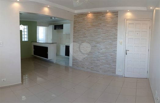 Venda Apartamento São Paulo São Judas 1