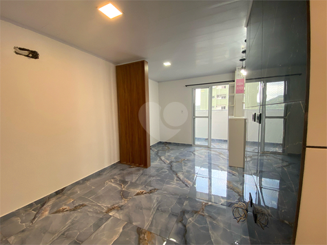 Venda Apartamento Guarujá Jardim Dos Pássaros 1