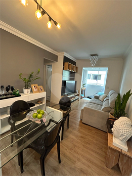 Venda Apartamento São Paulo Vila Dom Pedro Ii 1