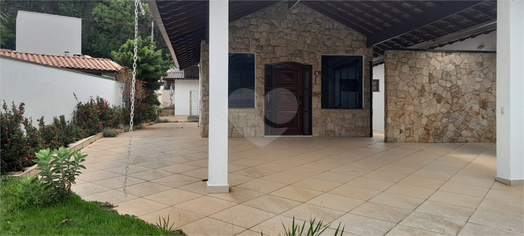 Venda Casa térrea Vinhedo Centro 1