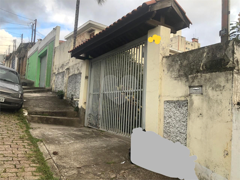 Venda Terreno São Paulo Vila Mazzei 1