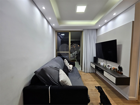 Aluguel Apartamento São Paulo Barra Funda 1