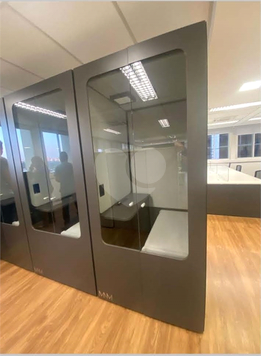 Venda Salas São Paulo Itaim Bibi 1