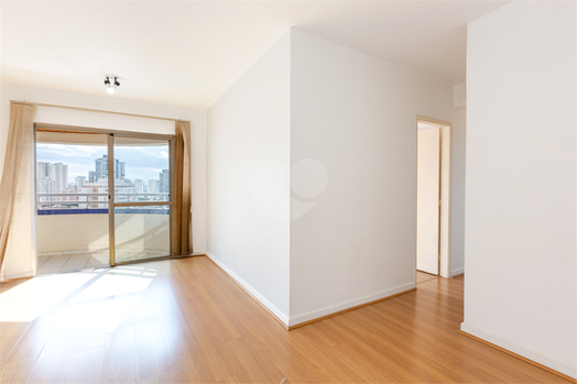 Venda Apartamento São Paulo Vila Pompéia 1